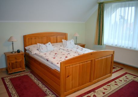 Nord-West Balaton Apartman5