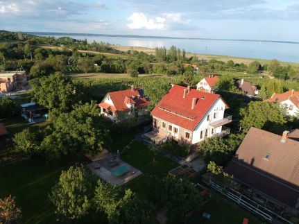 Hello Balaton Apartman31