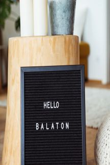 Hello Balaton Apartman8