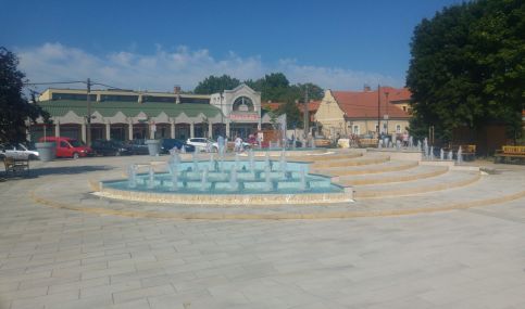 Ifjúság Apartman16