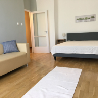 Ifjúság Apartman