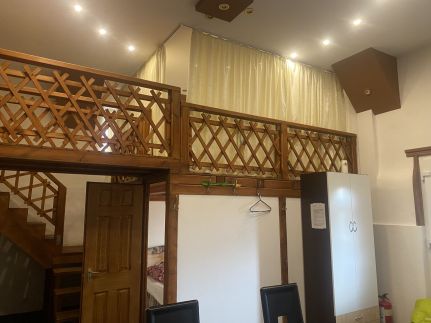 Tiszavirág Panorámaház – Szeged fotó 20