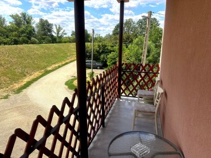 Tiszavirág Panorámaház – Szeged fotó 16