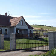 Dósa Tanya Vendégház
