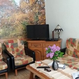 Kenesei Nosztalgia Apartmanház5