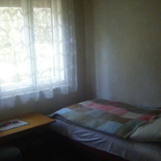 Kenesei Nosztalgia Apartmanház6