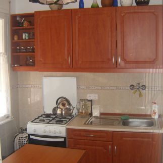 Kenesei Nosztalgia Apartmanház7