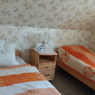 Kenesei Nosztalgia Apartmanház