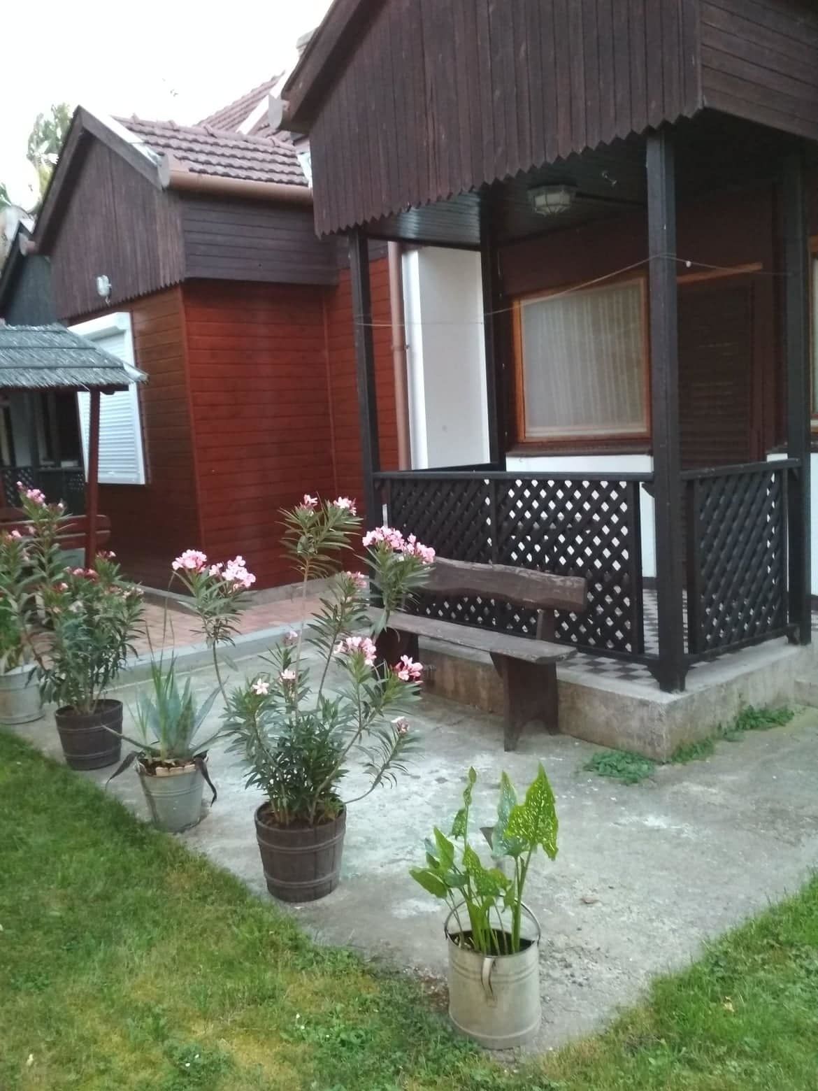 Orsi Apartman – Gyula fotó 1