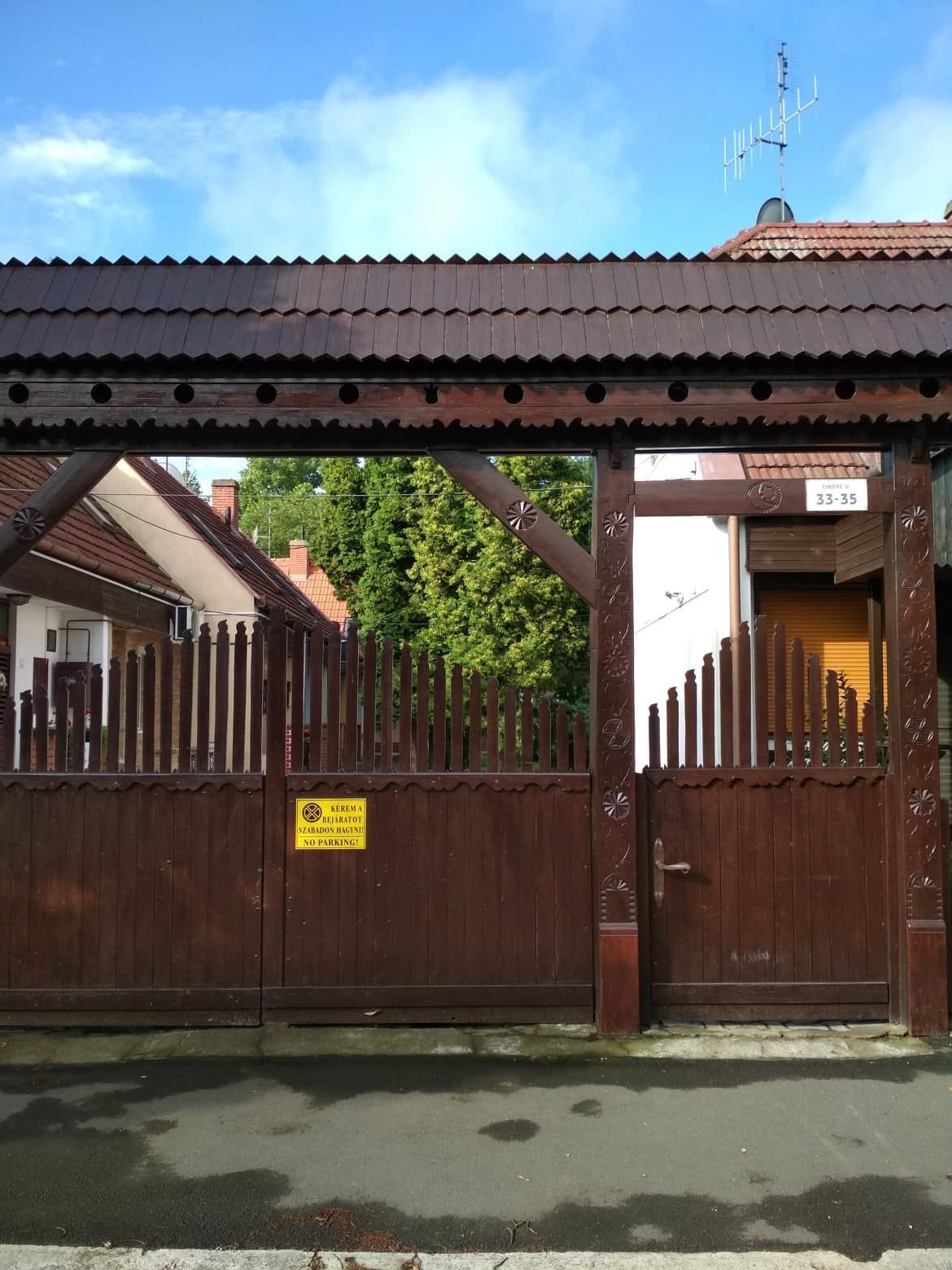 Orsi Apartman – Gyula fotó 3