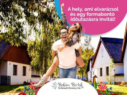 Bohém Birtok és Csárda68