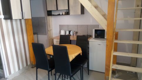 Aranypart Sétány Apartman2