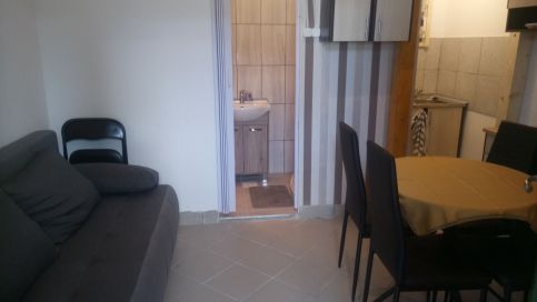 Aranypart Sétány Apartman7