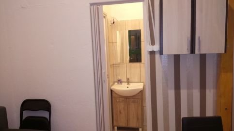 Aranypart Sétány Apartman8