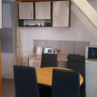 Aranypart Sétány Apartman