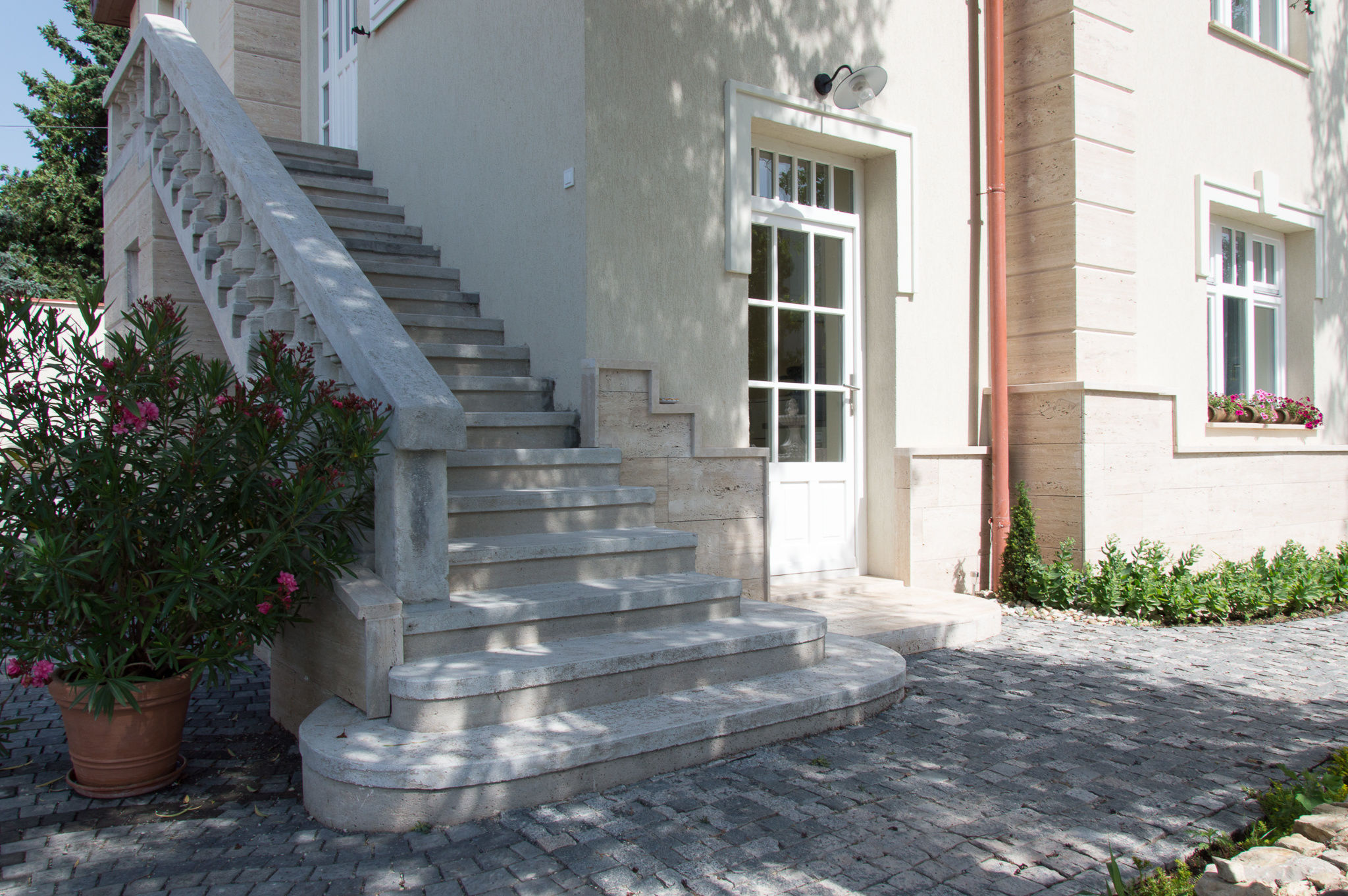 Villa Fontana Apartmanok – Balatonfüred fotó 3