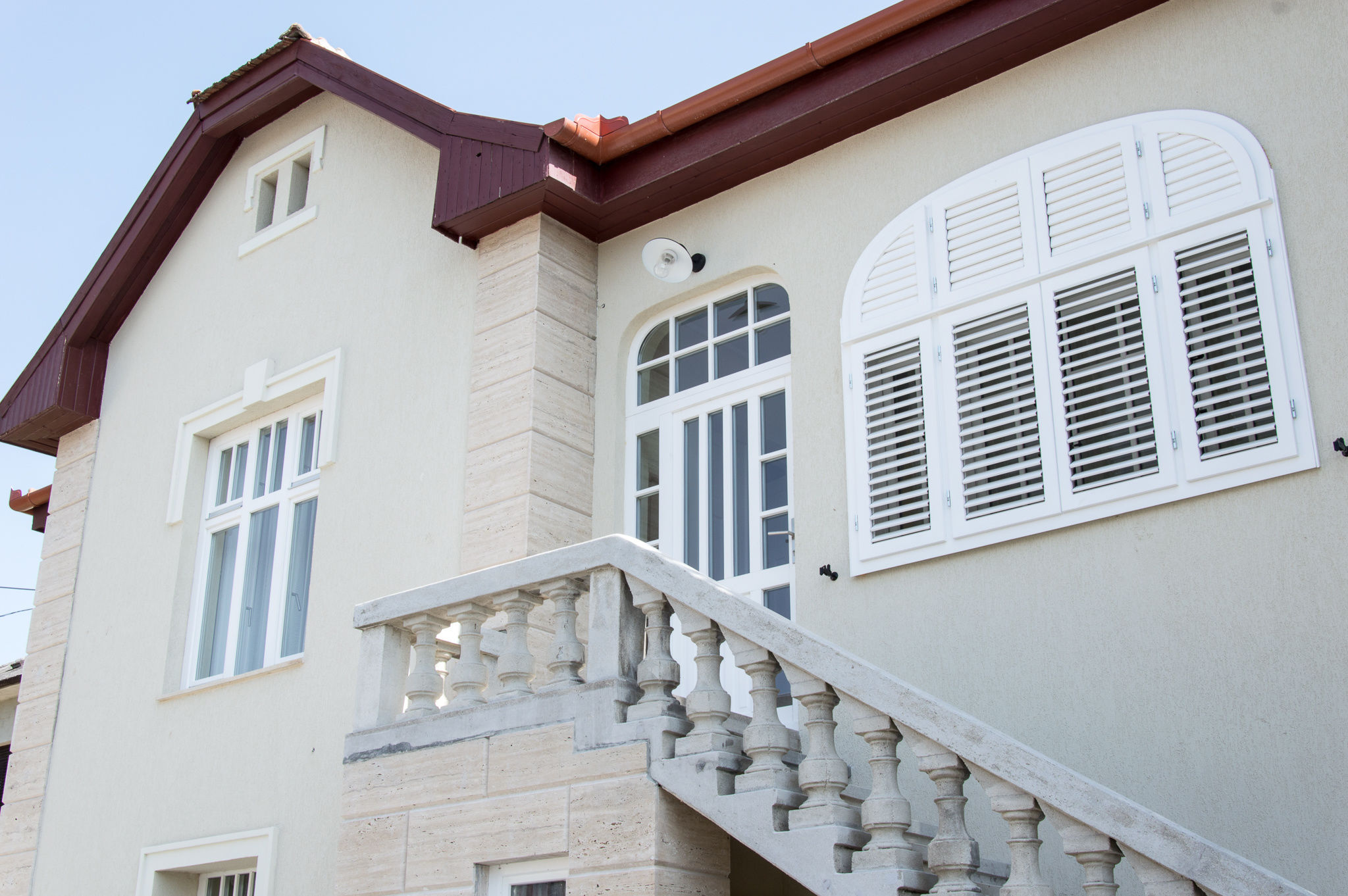 Villa Fontana Apartmanok – Balatonfüred fotó 4