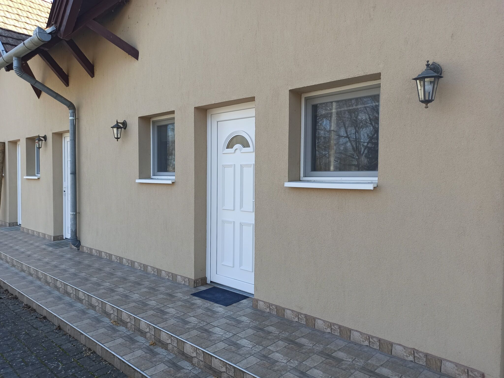 Pusztai Apartman Blue – Balatonszemes fotó 19