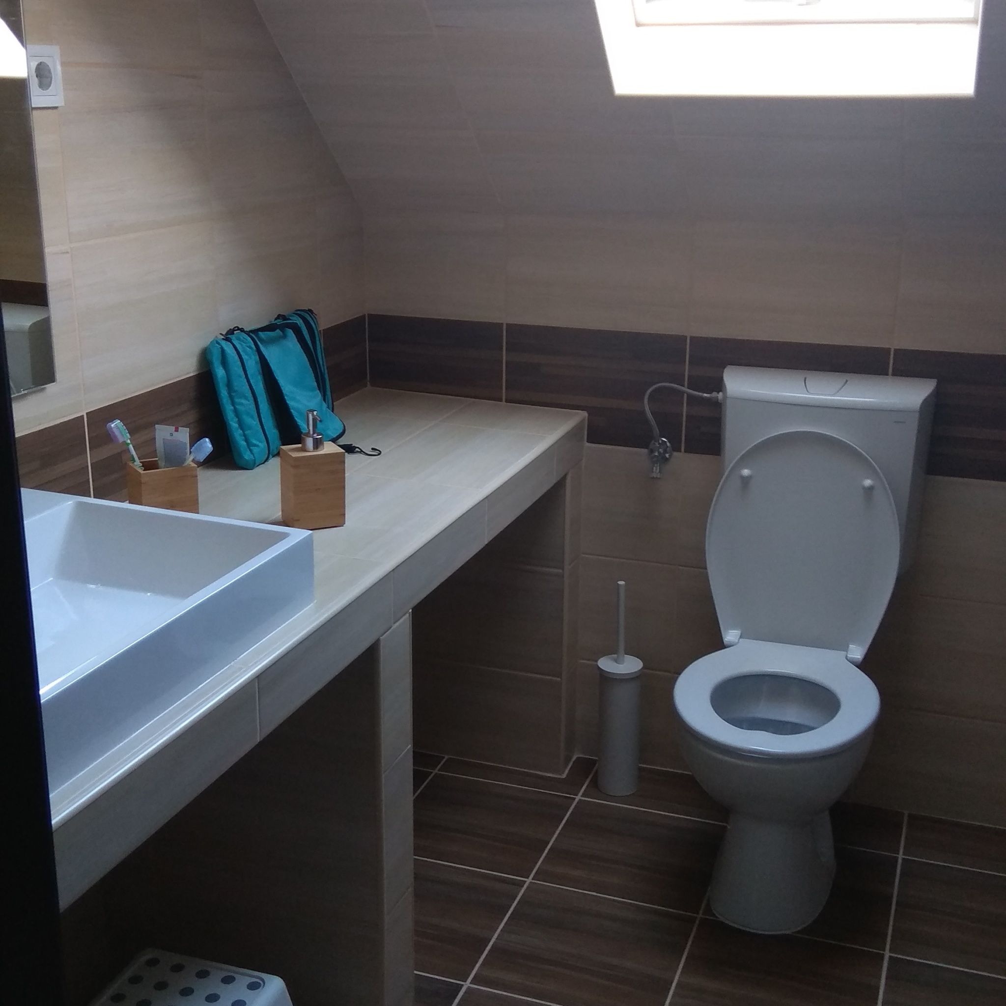 Pusztai Apartman Blue – Balatonszemes fotó 16