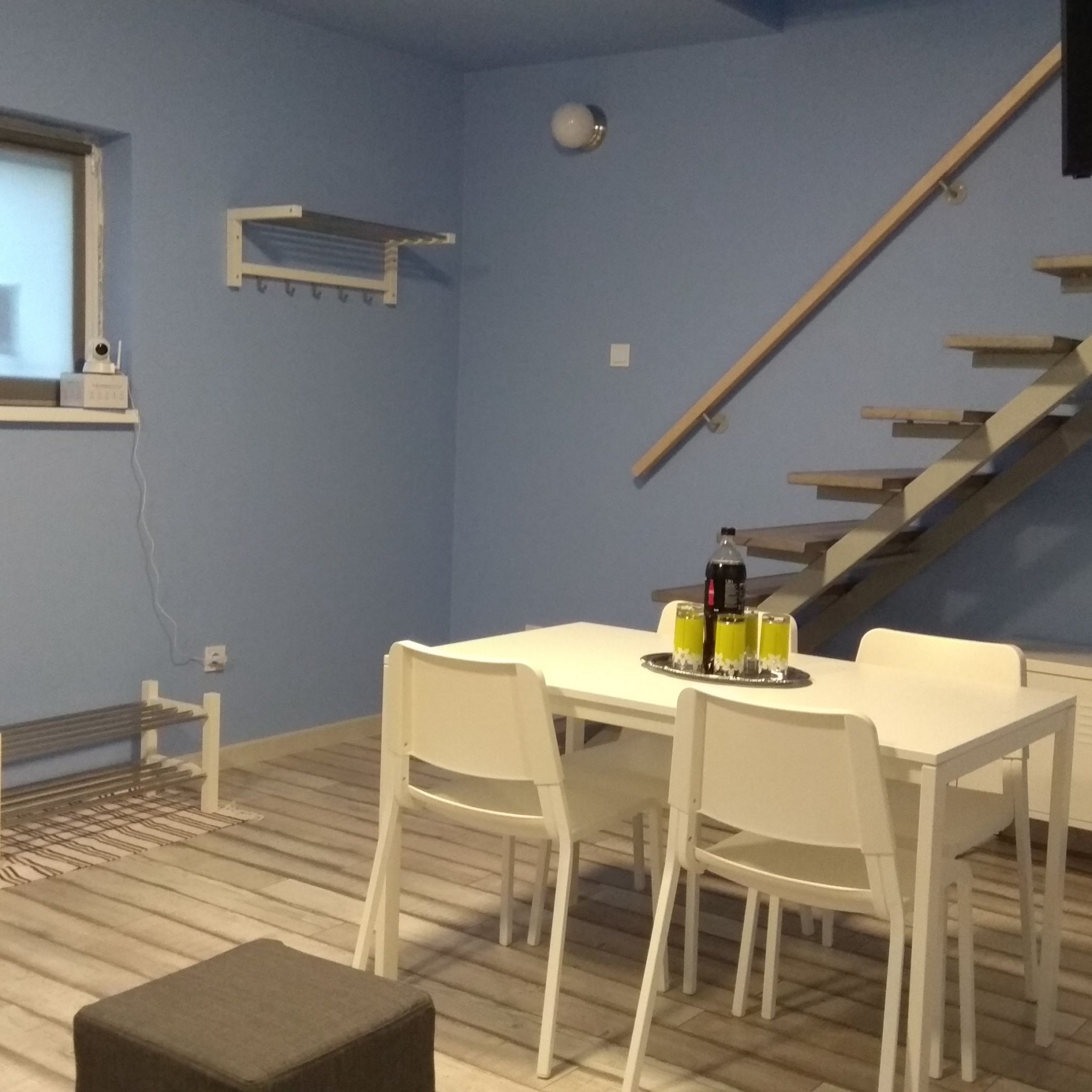 Pusztai Apartman Blue – Balatonszemes fotó 2