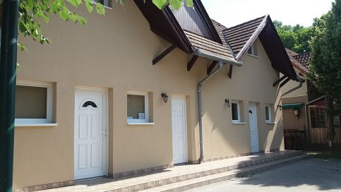 Pusztai Apartman Blue20