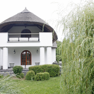 The Pearl of Balaton Villa