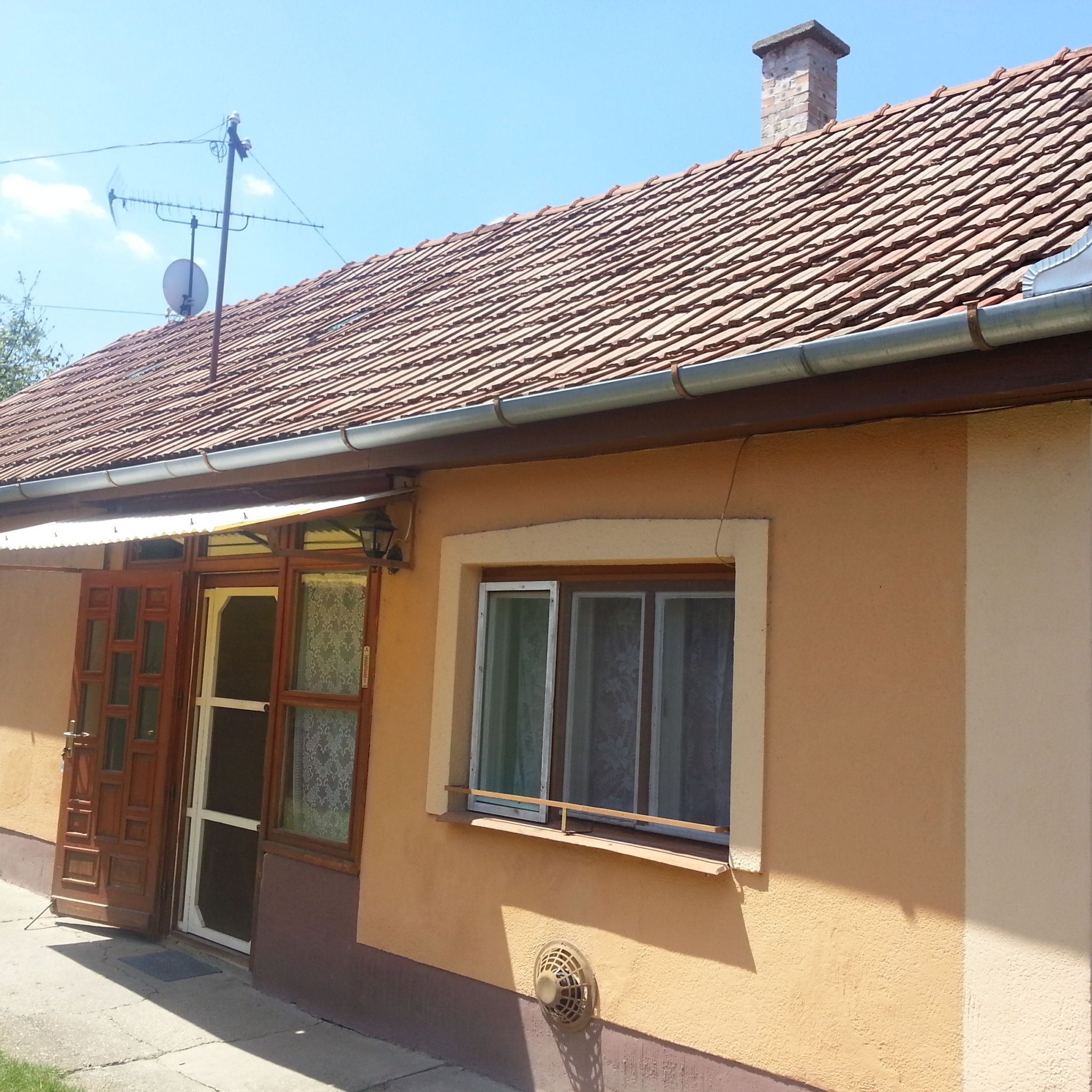 Bogi House – Hajdúszoboszló
