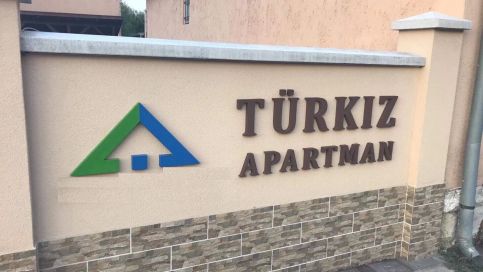 Türkiz Apartman9