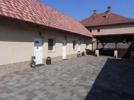 Türkiz Apartman – Tokaj fotó 9