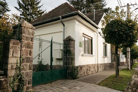 Kerekeskút Vendégház5