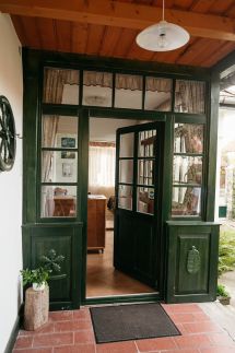 Kerekeskút Vendégház6