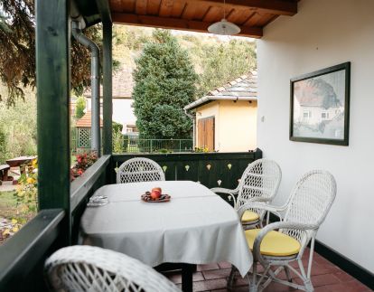 Kerekeskút Vendégház7