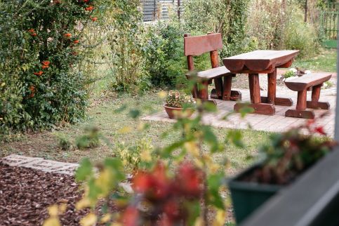 Kerekeskút Vendégház8