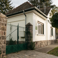 Kerekeskút Vendégház