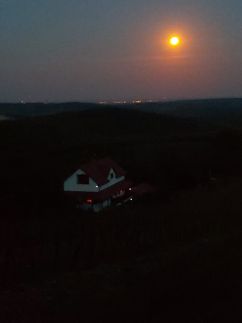 Szőlőcskei Vendégház és Pihenő30