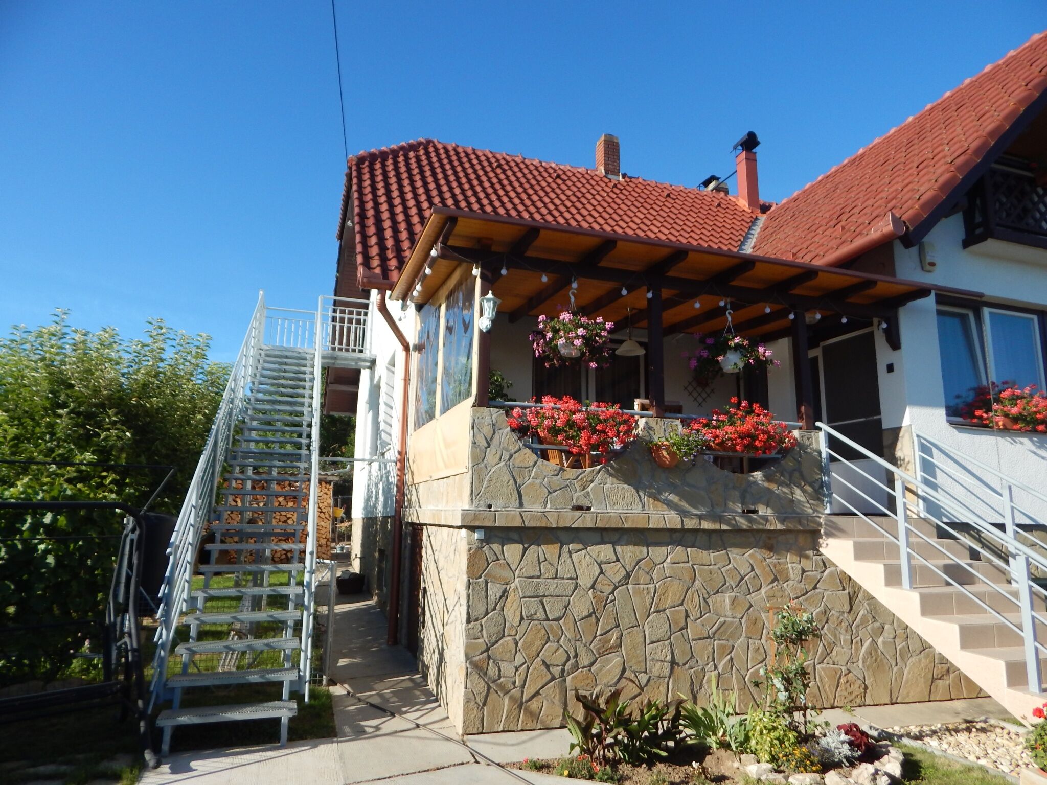 Mészáros Apartman – Gyenesdiás fotó 21