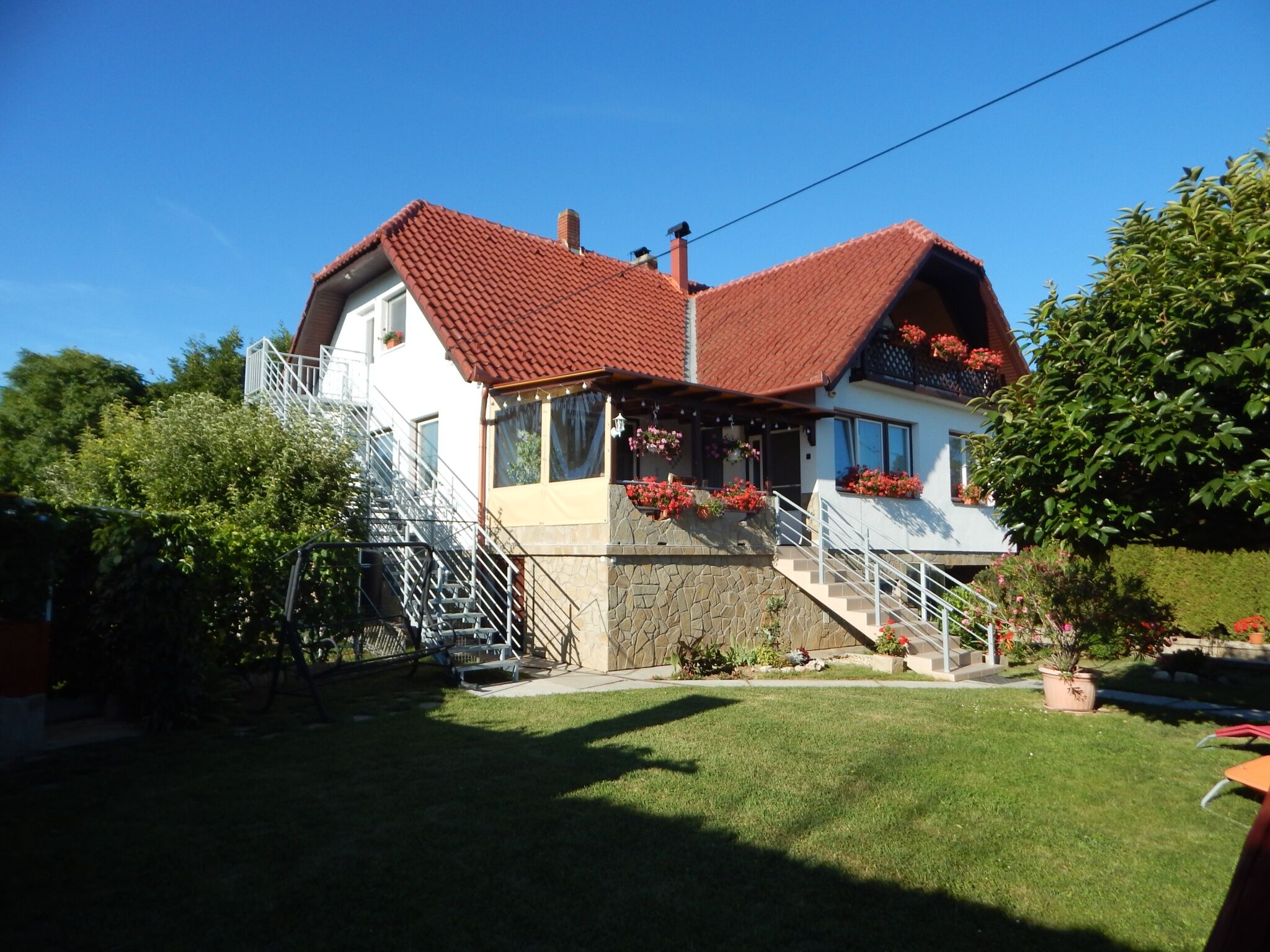Mészáros Apartman – Gyenesdiás fotó 18
