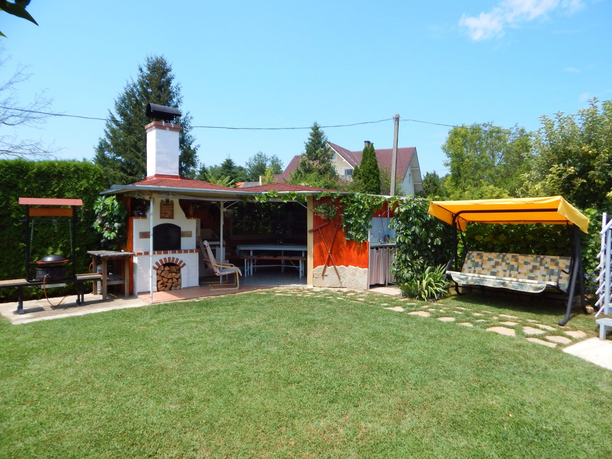 Mészáros Apartman – Gyenesdiás fotó 9