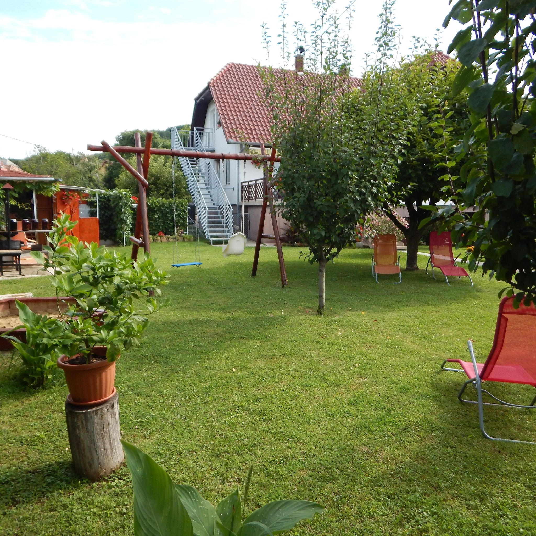 Mészáros Apartman – Gyenesdiás fotó 11