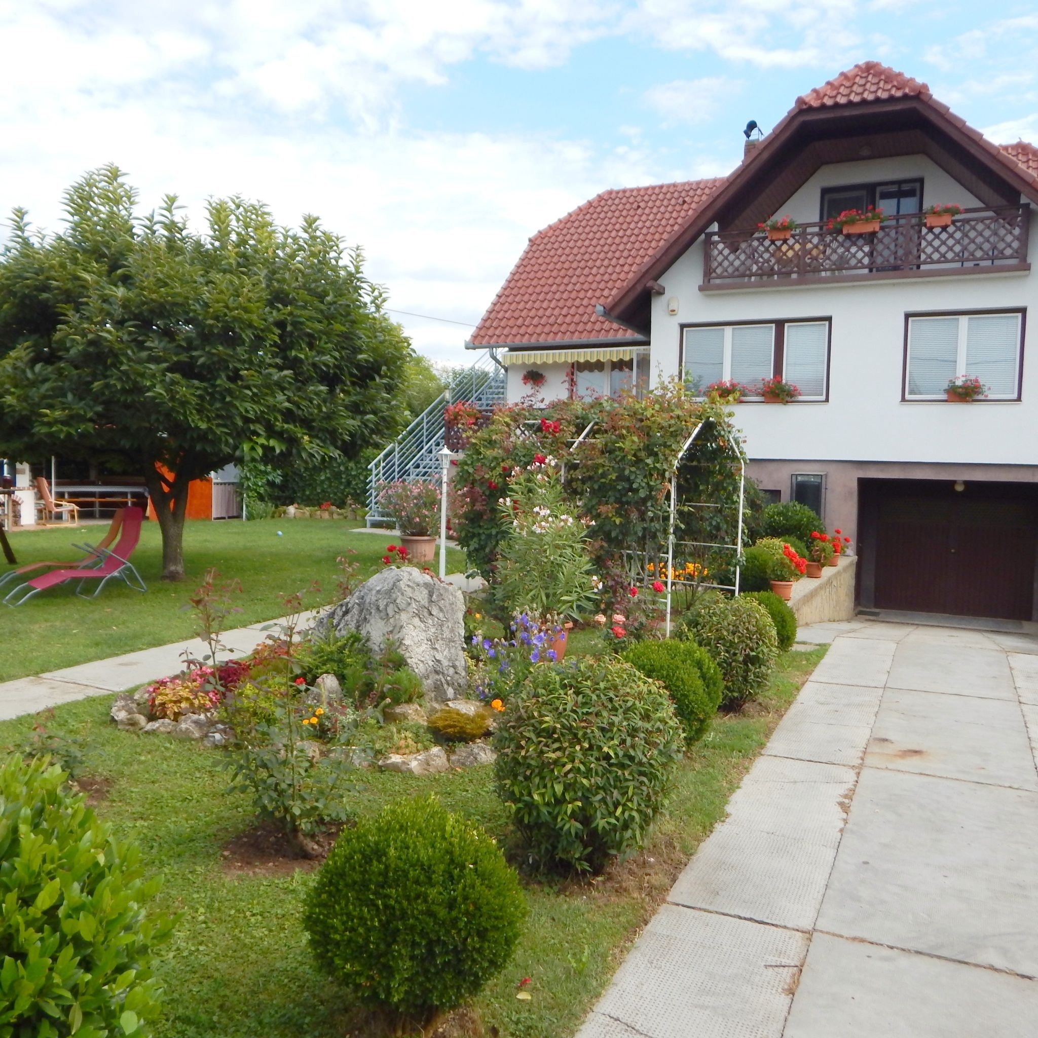 Mészáros Apartman – Gyenesdiás fotó 13