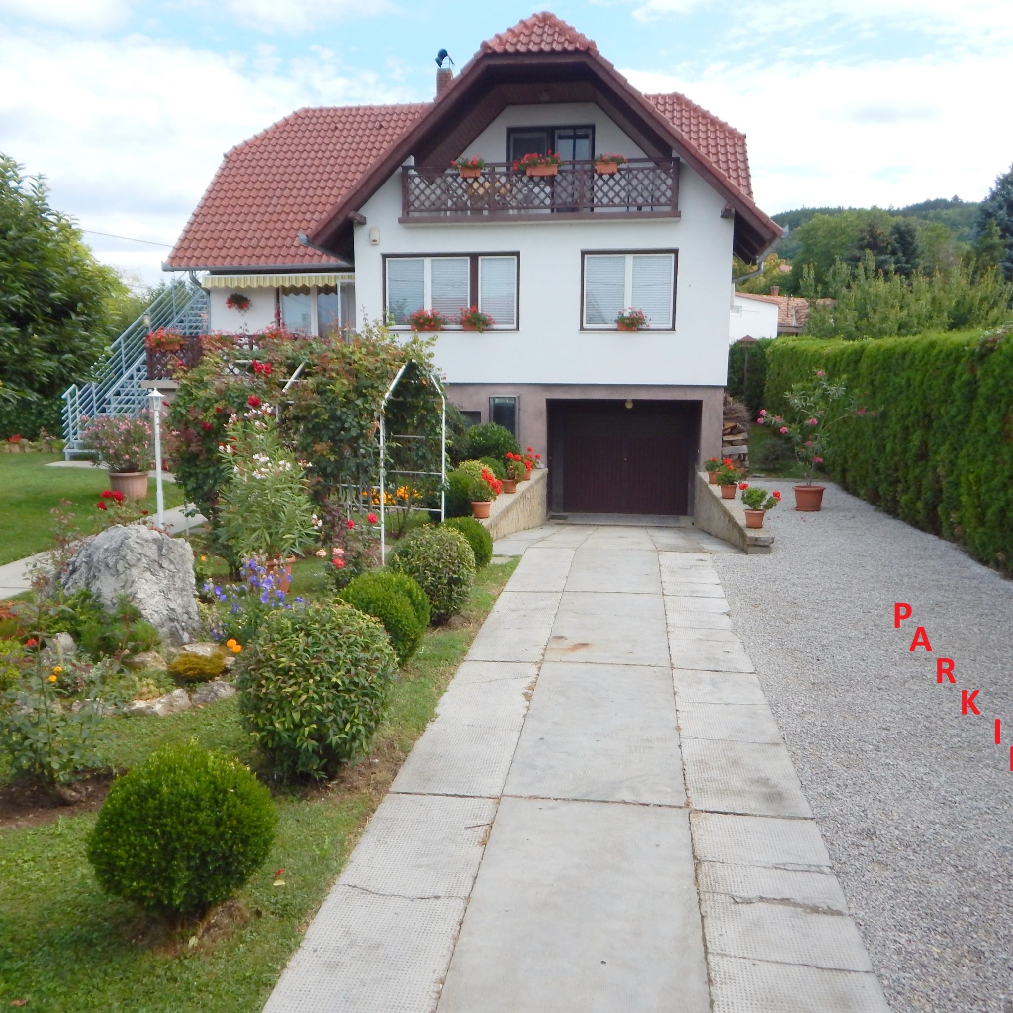 Mészáros Apartman – Gyenesdiás fotó 14