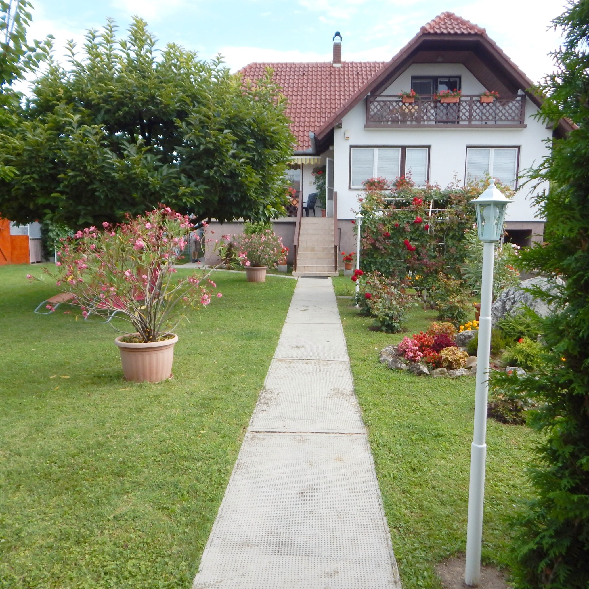 Mészáros Apartman – Gyenesdiás fotó 15