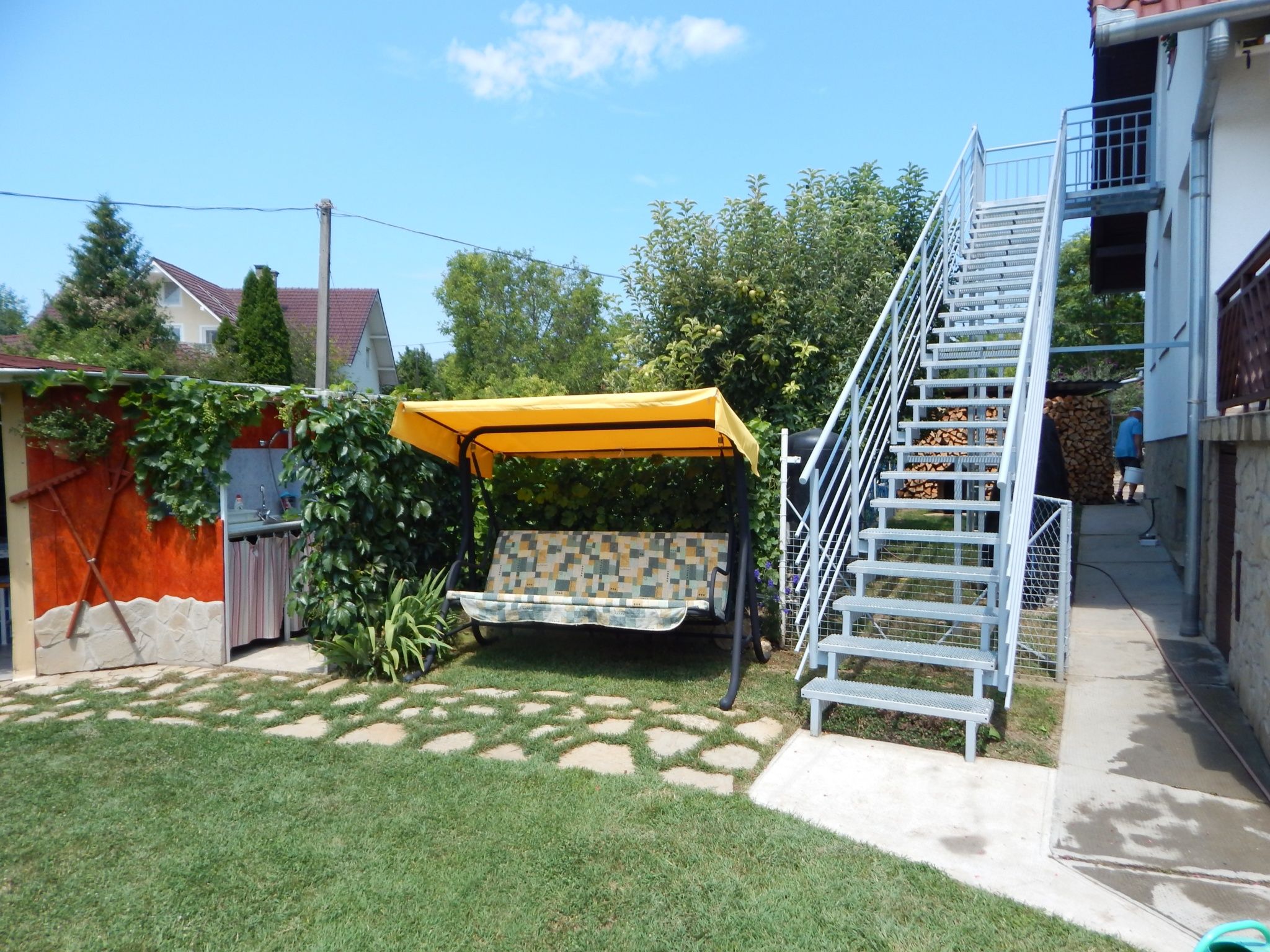 Mészáros Apartman – Gyenesdiás fotó 1