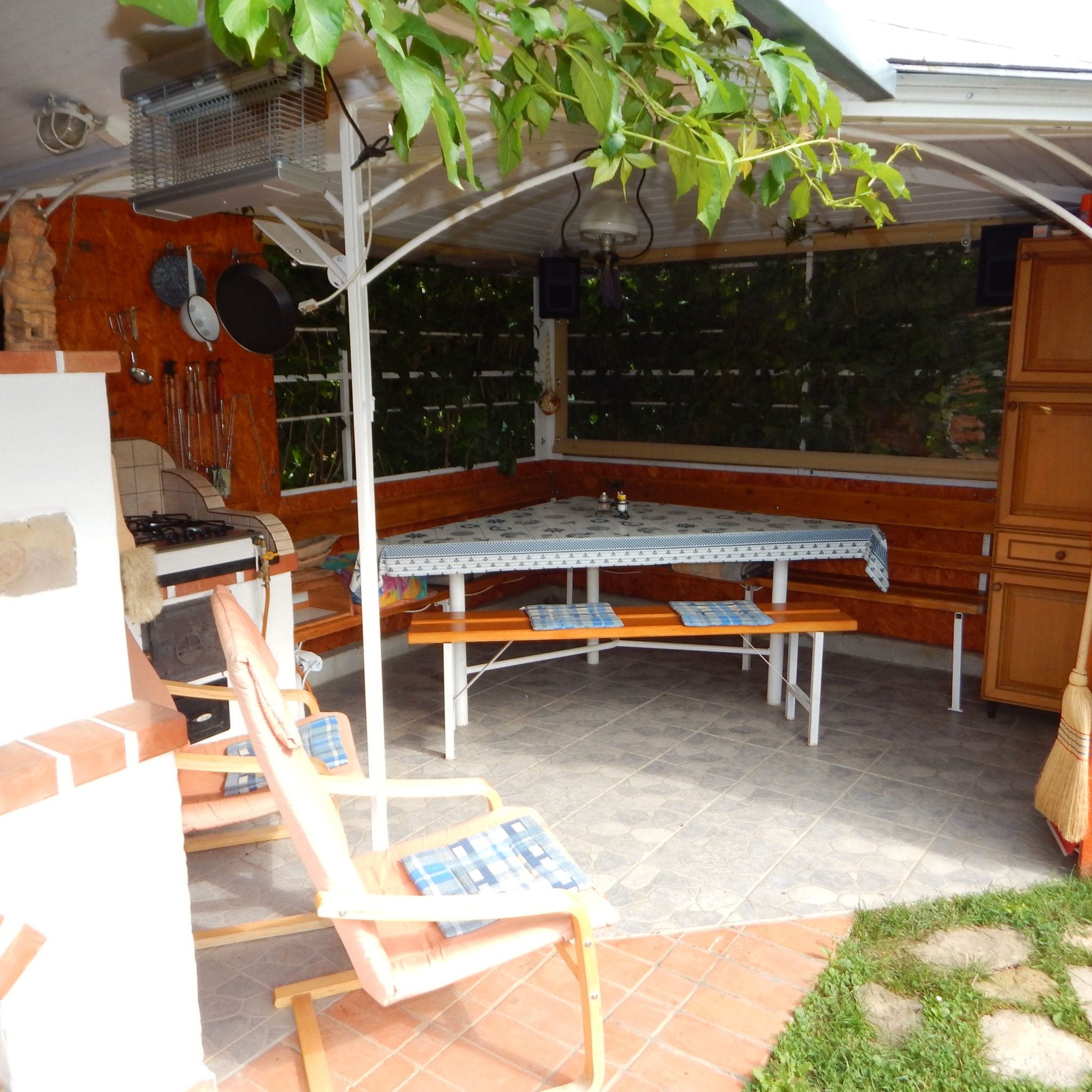 Mészáros Apartman – Gyenesdiás fotó 3