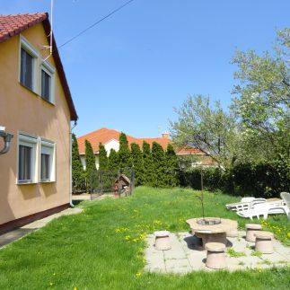 Móricz Apartmanház1