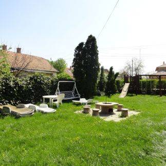 Móricz Apartmanház4