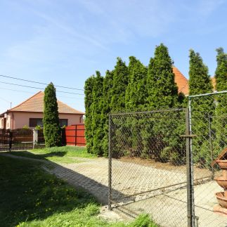 Móricz Apartmanház5
