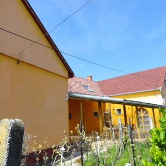 Móricz Apartmanház6