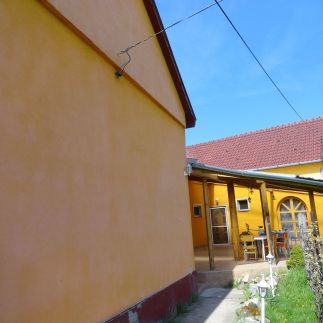 Móricz Apartmanház7