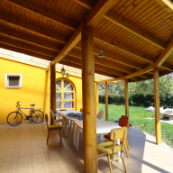 Móricz Apartmanház
